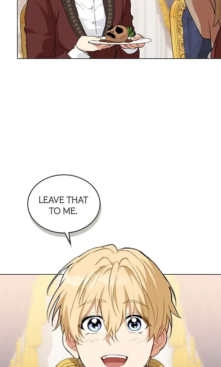 The Fallen Duke & the Knight Who Hated Him Chapter 15 page 69 - 