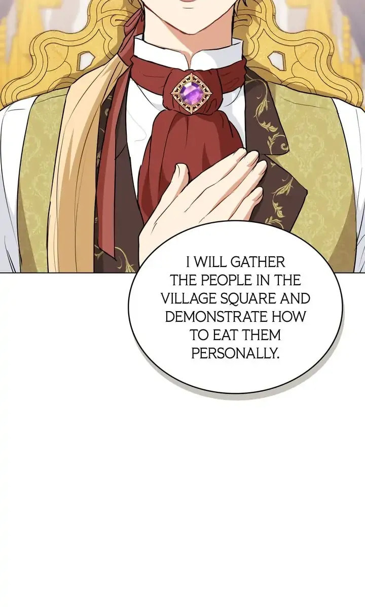 The Fallen Duke & the Knight Who Hated Him Chapter 15 page 70 - 