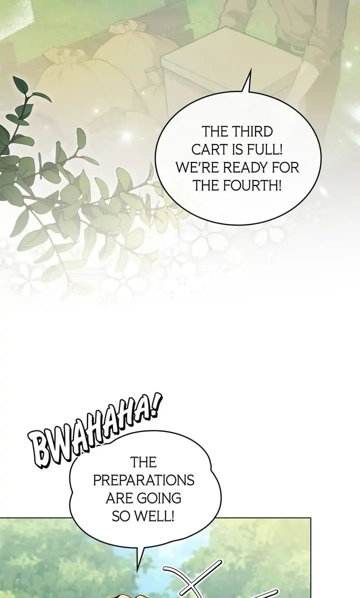 The Fallen Duke & the Knight Who Hated Him Chapter 15 page 73 - 
