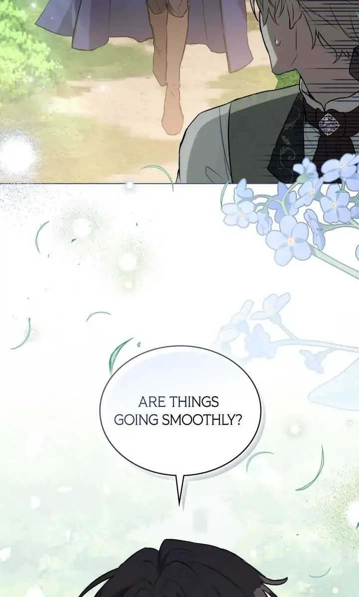 The Fallen Duke & the Knight Who Hated Him Chapter 15 page 77 - 