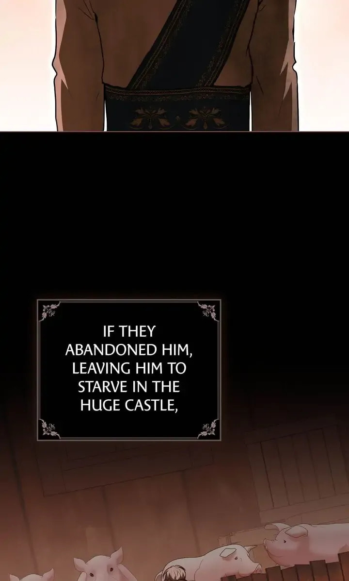 The Fallen Duke & the Knight Who Hated Him Chapter 15 page 9 - 