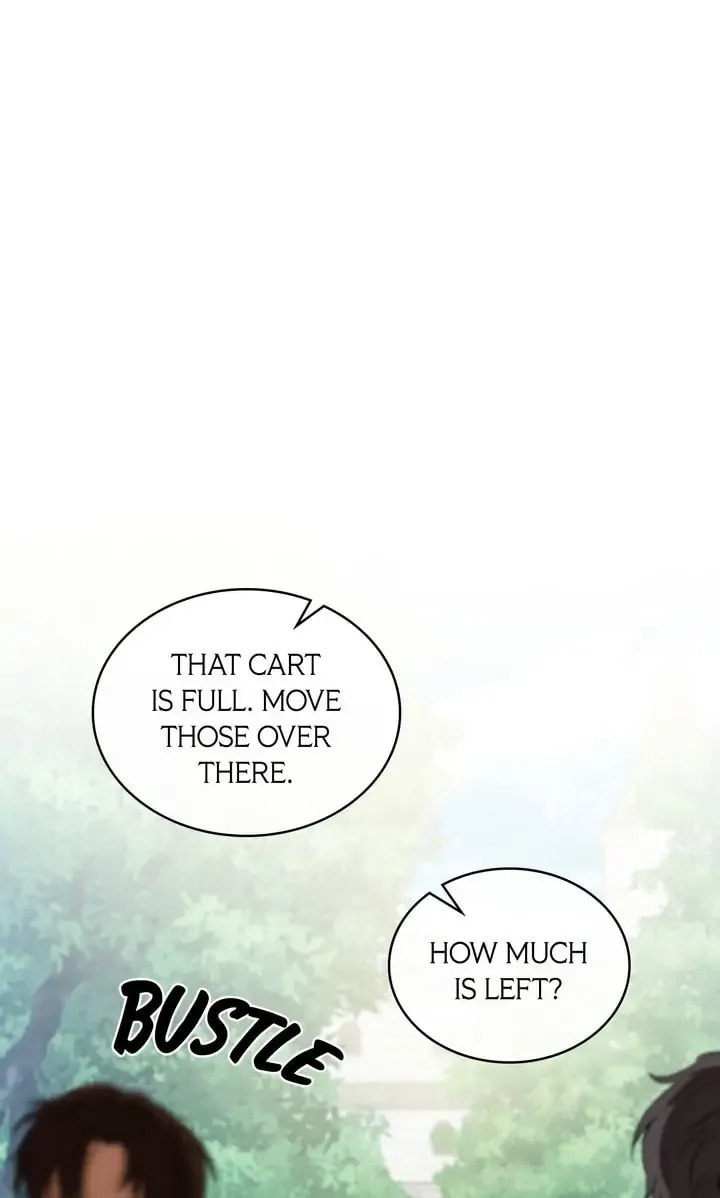 The Fallen Duke & the Knight Who Hated Him Chapter 16 page 1 - 
