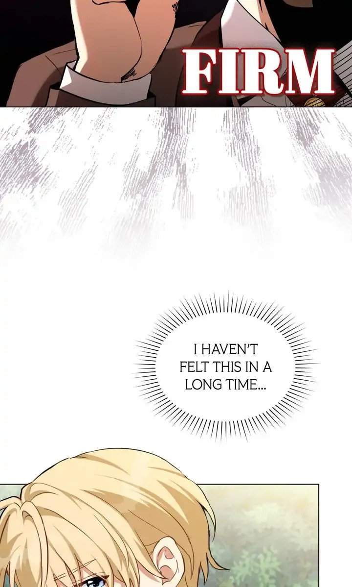 The Fallen Duke & the Knight Who Hated Him Chapter 16 page 11 - 