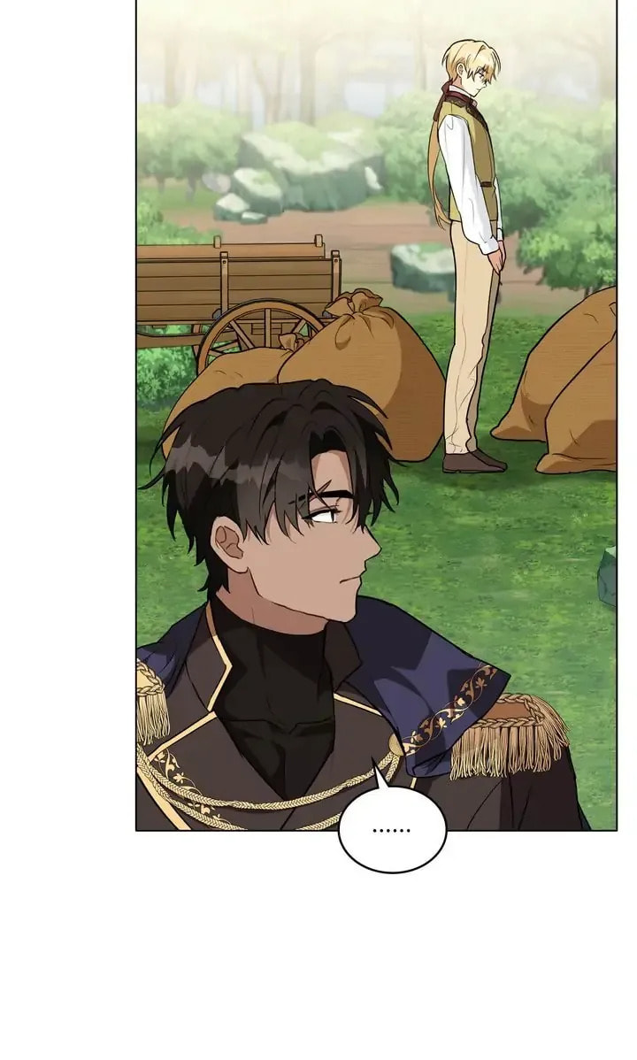 The Fallen Duke & the Knight Who Hated Him Chapter 16 page 18 - 