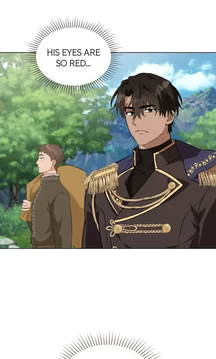 The Fallen Duke & the Knight Who Hated Him Chapter 16 page 19 - 
