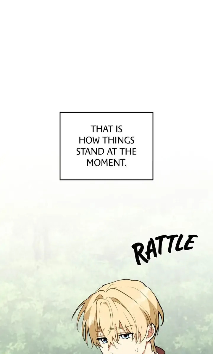 The Fallen Duke & the Knight Who Hated Him Chapter 16 page 26 - 