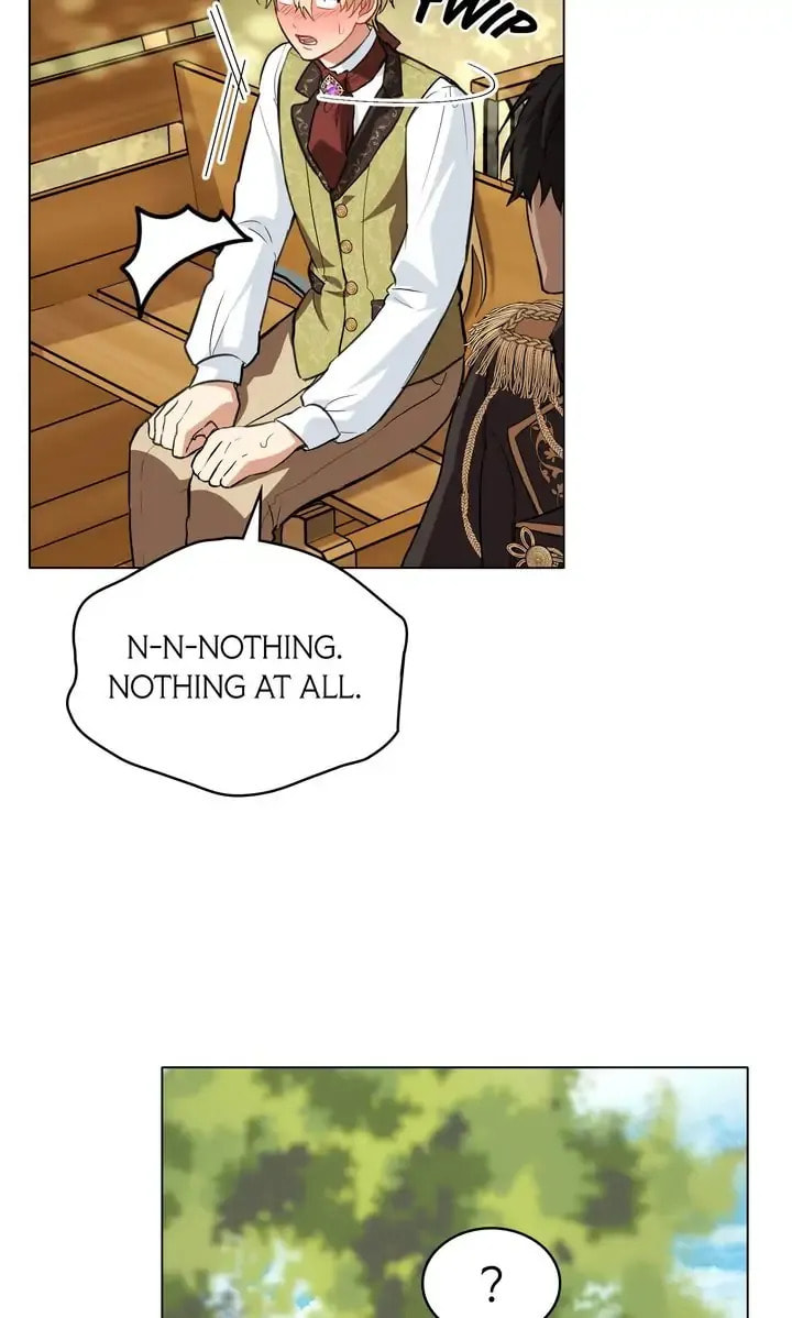 The Fallen Duke & the Knight Who Hated Him Chapter 16 page 39 - 