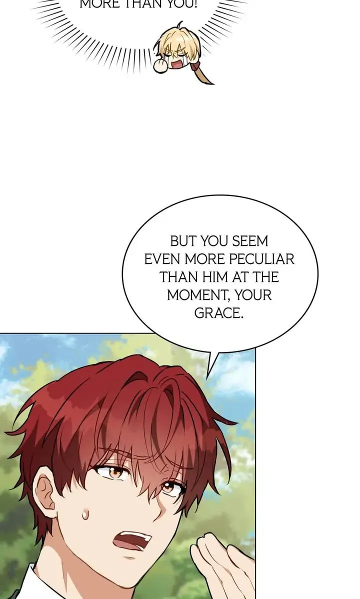 The Fallen Duke & the Knight Who Hated Him Chapter 16 page 42 - 