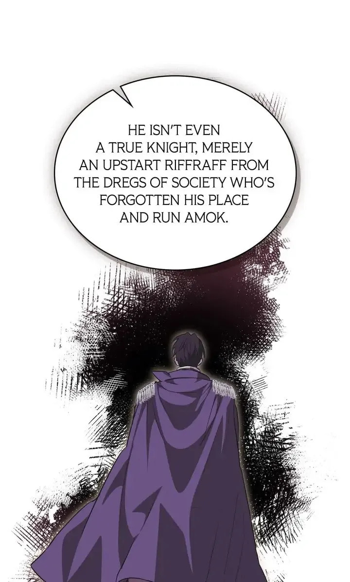 The Fallen Duke & the Knight Who Hated Him Chapter 16 page 47 - 