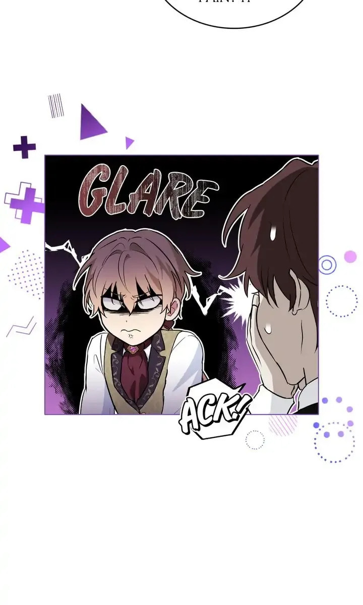 The Fallen Duke & the Knight Who Hated Him Chapter 16 page 7 - 