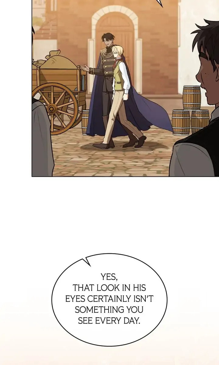 The Fallen Duke & the Knight Who Hated Him Chapter 16 page 62 - 