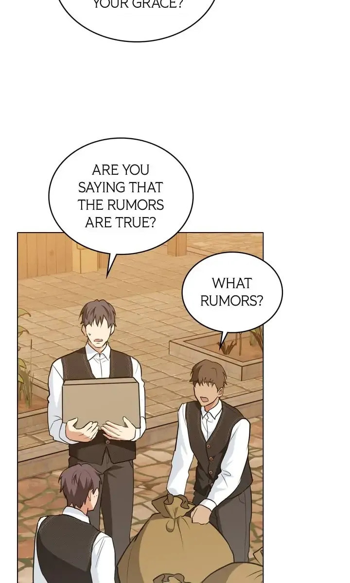 The Fallen Duke & the Knight Who Hated Him Chapter 16 page 65 - 