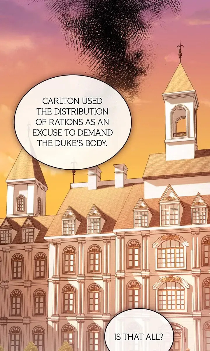 The Fallen Duke & the Knight Who Hated Him Chapter 16 page 67 - 