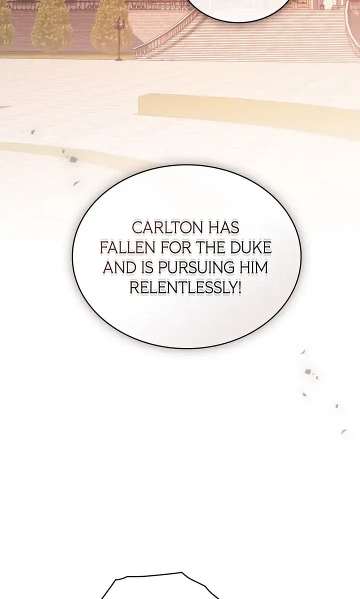 The Fallen Duke & the Knight Who Hated Him Chapter 16 page 68 - 