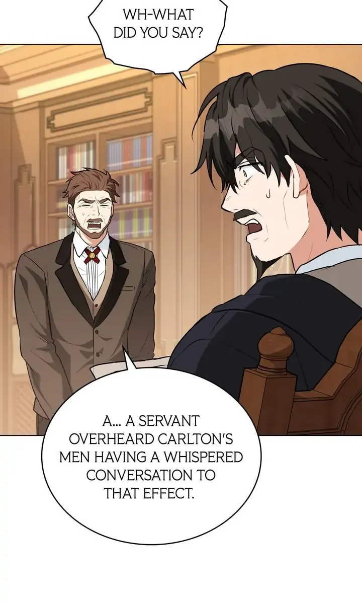 The Fallen Duke & the Knight Who Hated Him Chapter 16 page 69 - 