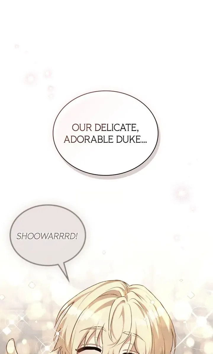 The Fallen Duke & the Knight Who Hated Him Chapter 16 page 73 - 