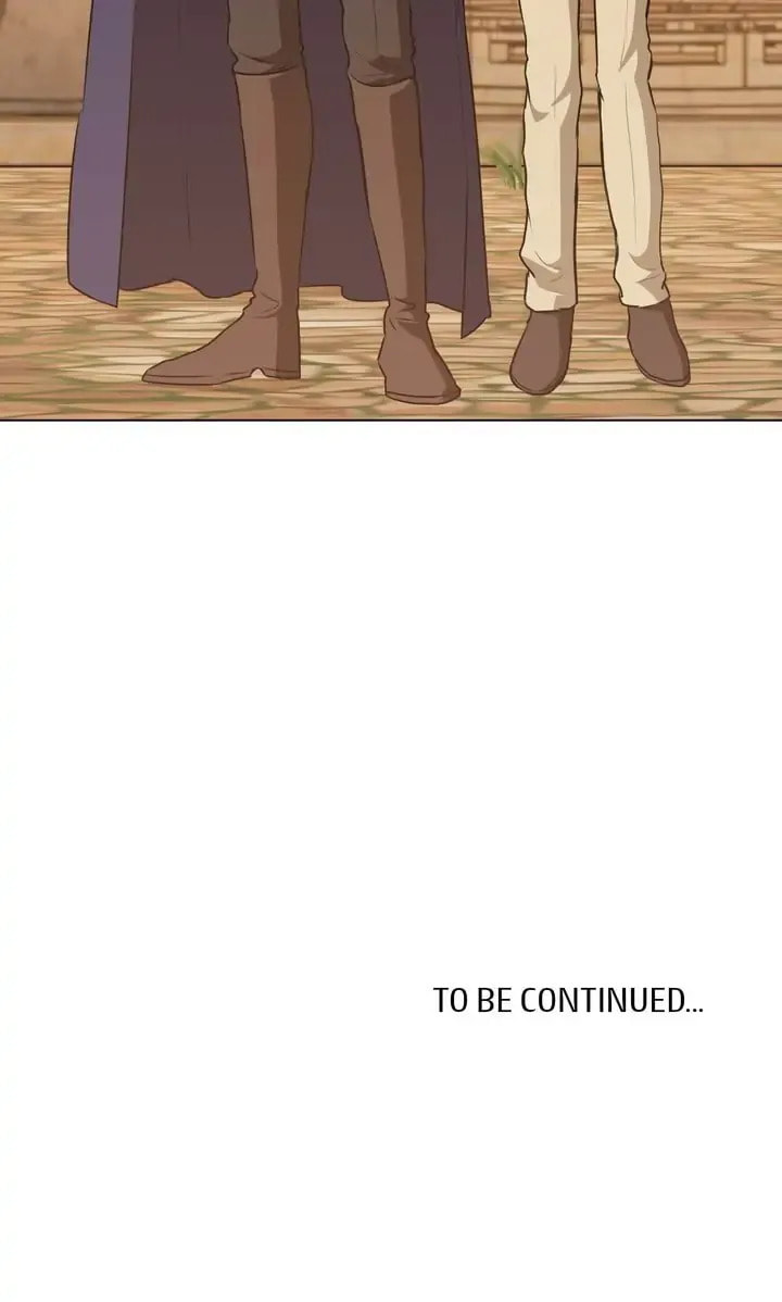 The Fallen Duke & the Knight Who Hated Him Chapter 16 page 77 - 