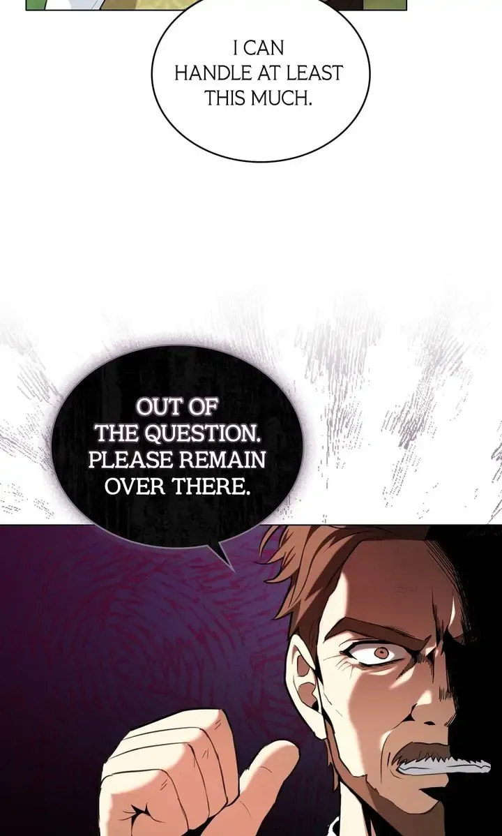 The Fallen Duke & the Knight Who Hated Him Chapter 16 page 10 - 