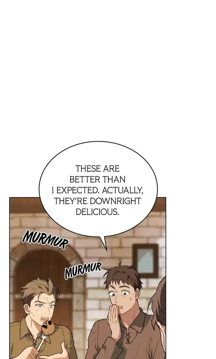 The Fallen Duke & the Knight Who Hated Him Chapter 17 page 1 - 