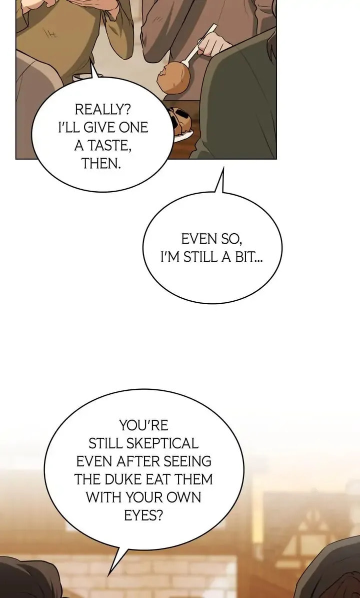 The Fallen Duke & the Knight Who Hated Him Chapter 17 page 2 - 