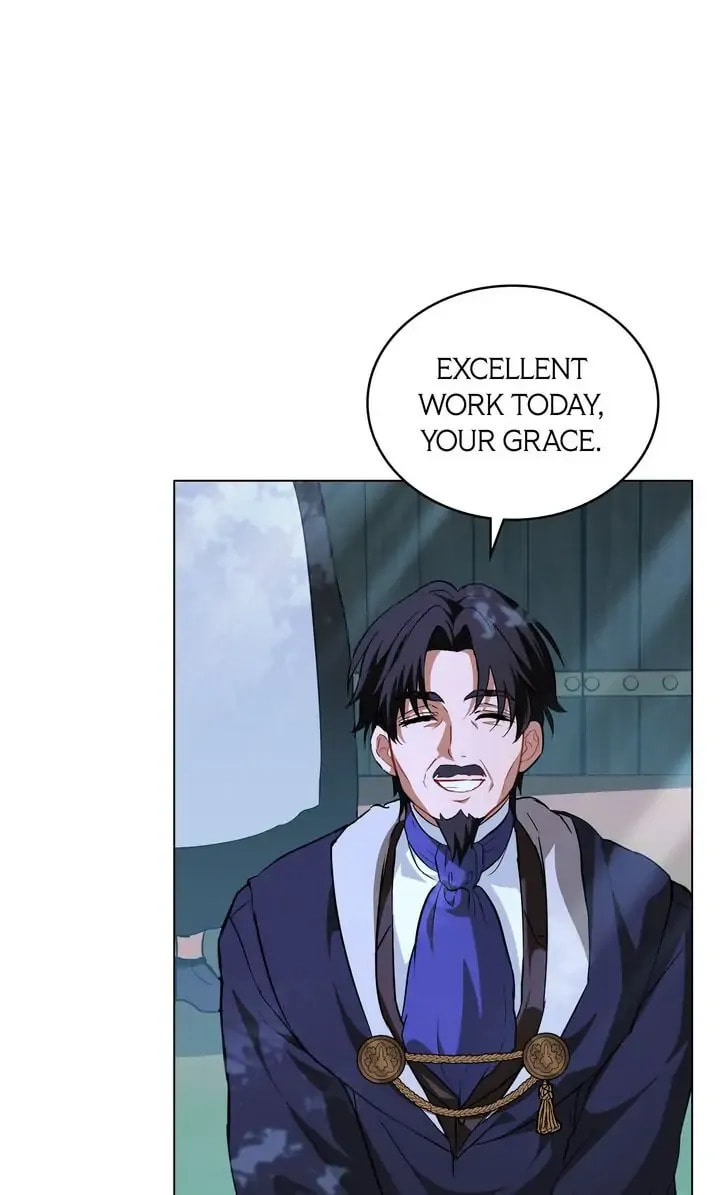 The Fallen Duke & the Knight Who Hated Him Chapter 17 page 25 - 