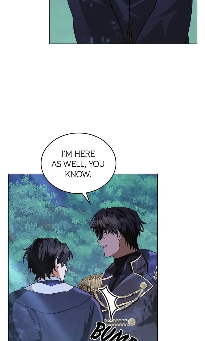 The Fallen Duke & the Knight Who Hated Him Chapter 17 page 26 - 