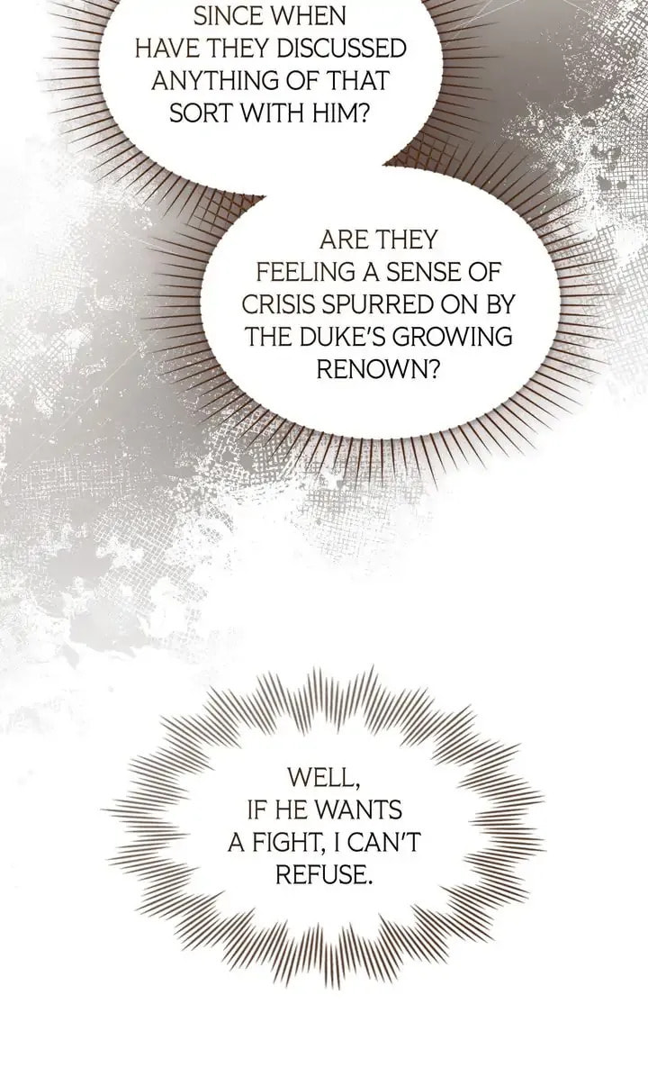 The Fallen Duke & the Knight Who Hated Him Chapter 17 page 30 - 