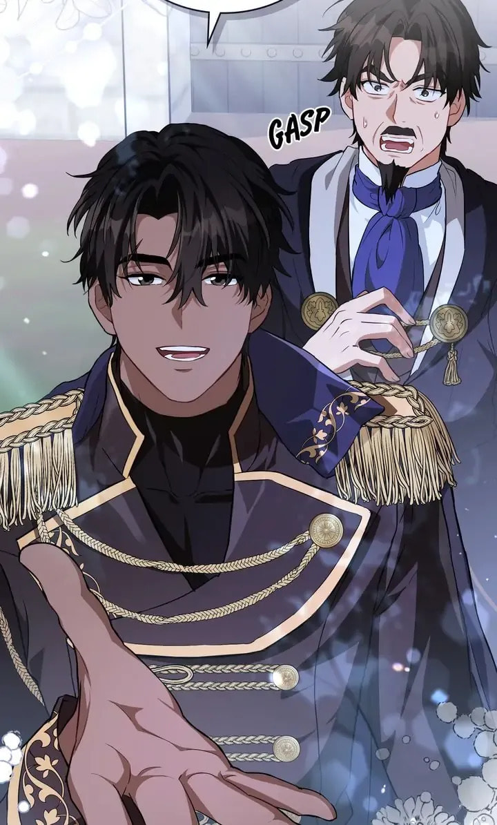 The Fallen Duke & the Knight Who Hated Him Chapter 17 page 32 - 