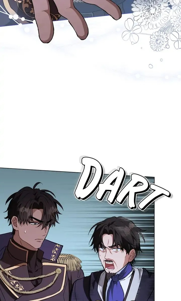 The Fallen Duke & the Knight Who Hated Him Chapter 17 page 33 - 