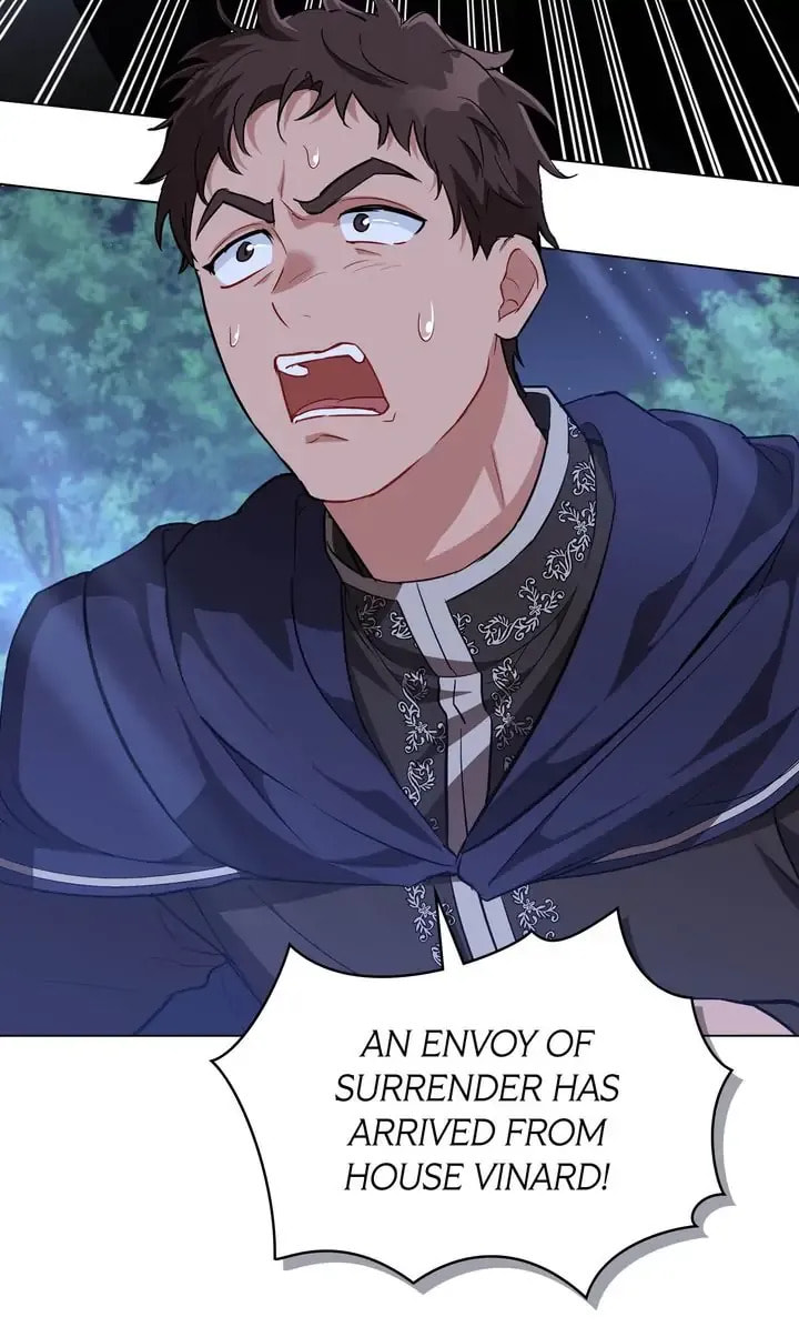 The Fallen Duke & the Knight Who Hated Him Chapter 17 page 47 - 
