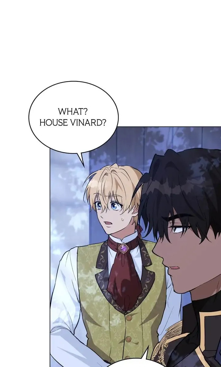 The Fallen Duke & the Knight Who Hated Him Chapter 17 page 48 - 