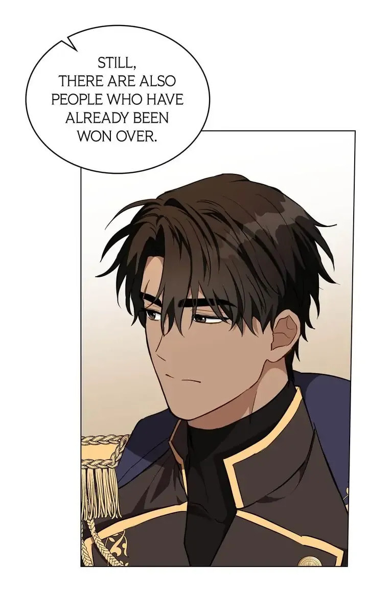 The Fallen Duke & the Knight Who Hated Him Chapter 17 page 6 - 