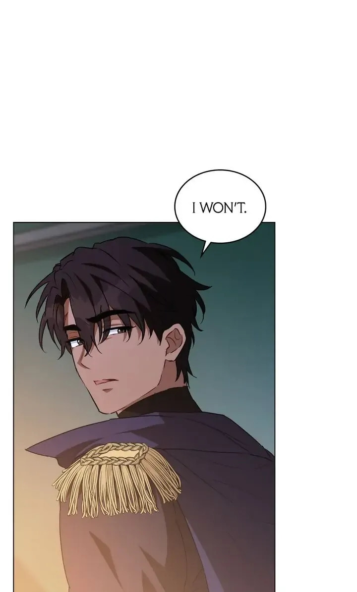 The Fallen Duke & the Knight Who Hated Him Chapter 17 page 57 - 