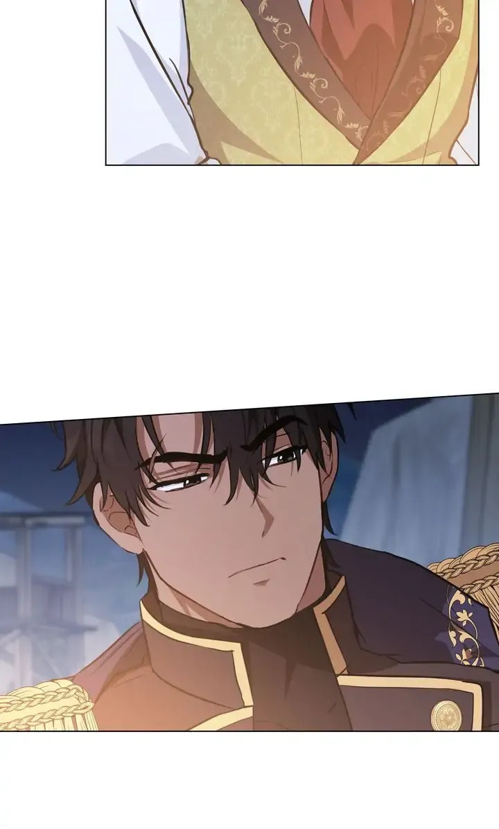 The Fallen Duke & the Knight Who Hated Him Chapter 17 page 59 - 