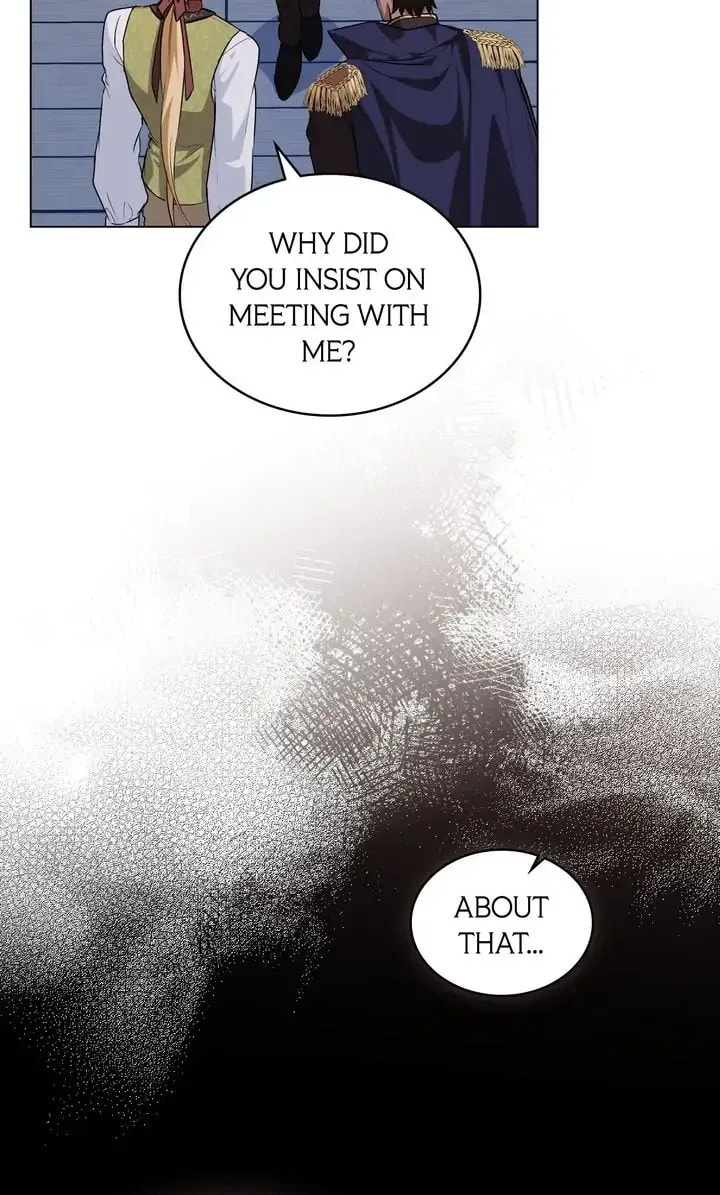 The Fallen Duke & the Knight Who Hated Him Chapter 17 page 62 - 