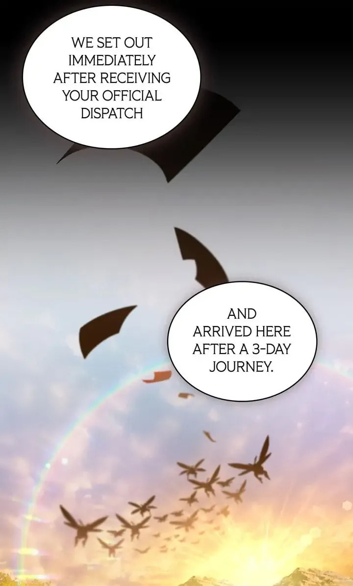 The Fallen Duke & the Knight Who Hated Him Chapter 17 page 63 - 