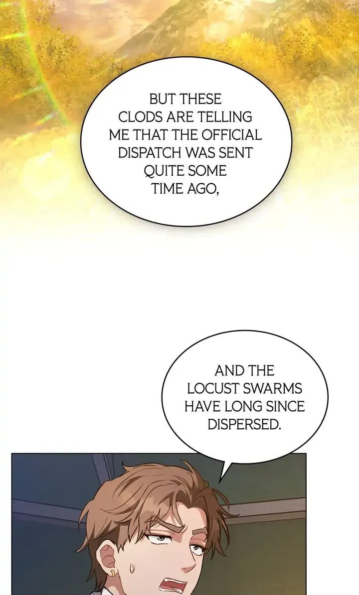 The Fallen Duke & the Knight Who Hated Him Chapter 17 page 64 - 