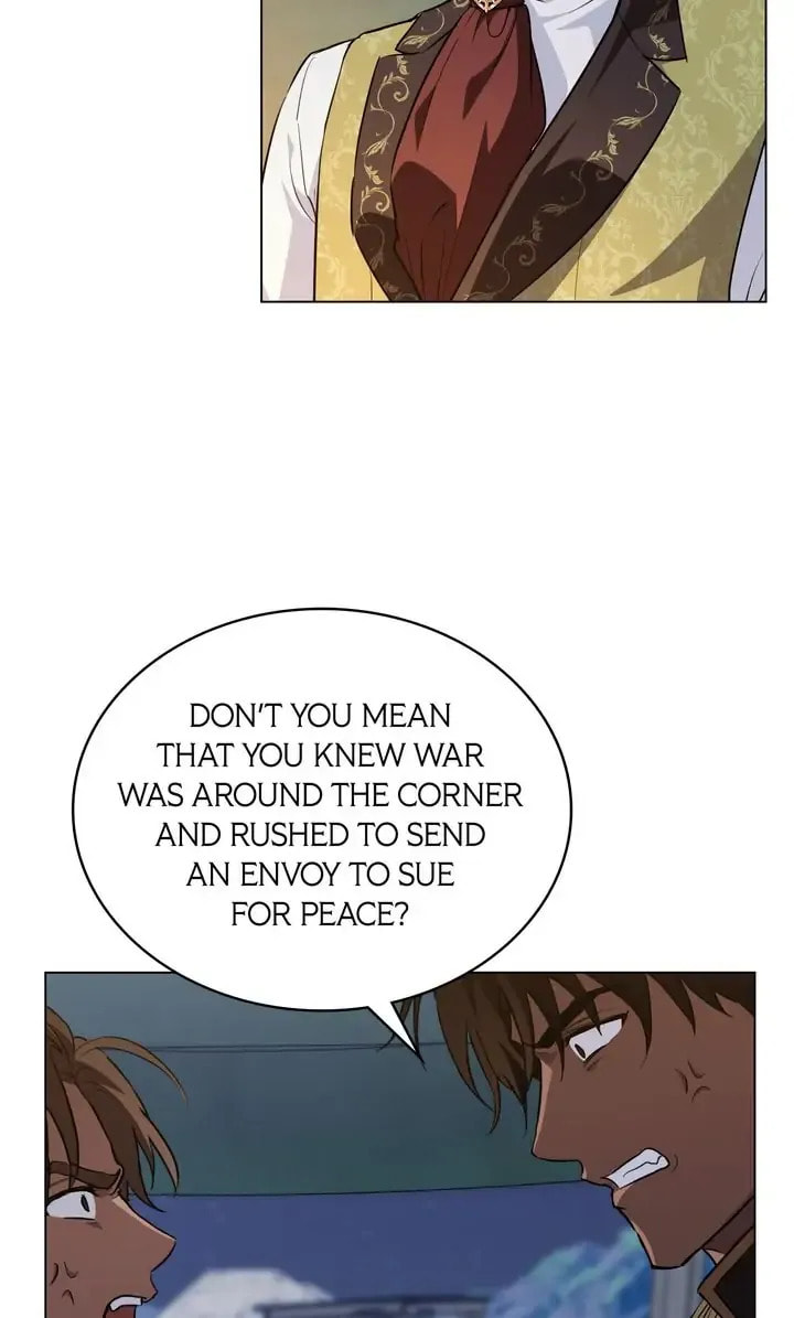 The Fallen Duke & the Knight Who Hated Him Chapter 17 page 66 - 