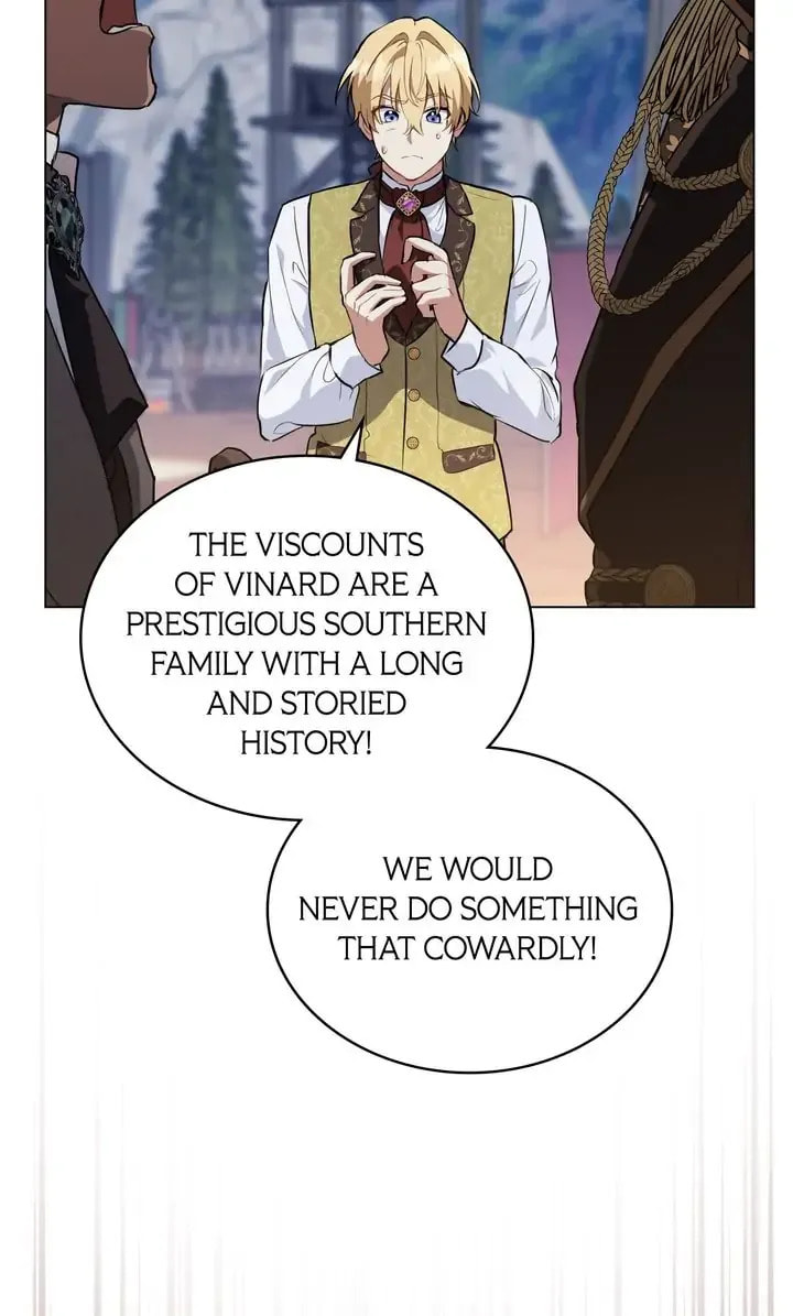 The Fallen Duke & the Knight Who Hated Him Chapter 17 page 67 - 