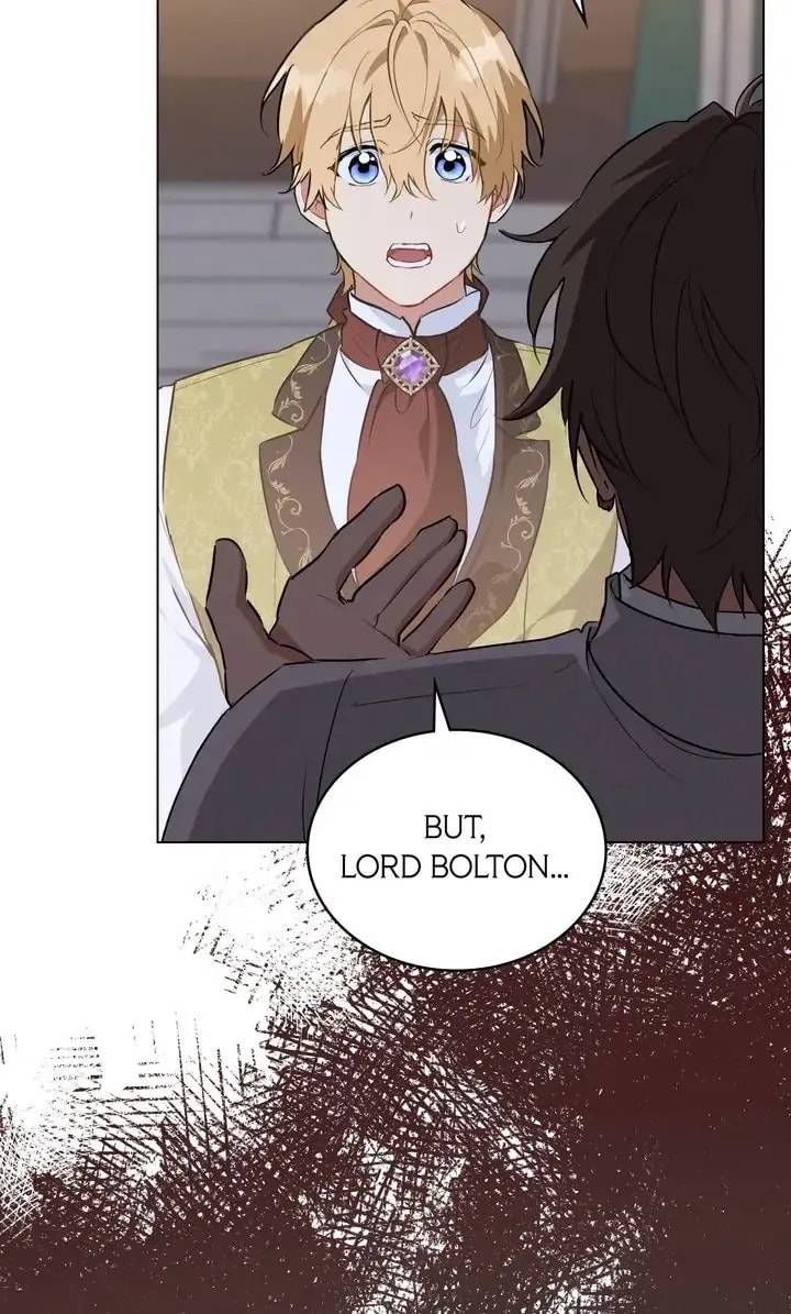 The Fallen Duke & the Knight Who Hated Him Chapter 17 page 70 - 