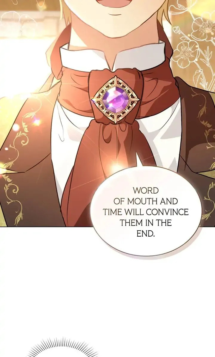 The Fallen Duke & the Knight Who Hated Him Chapter 17 page 8 - 