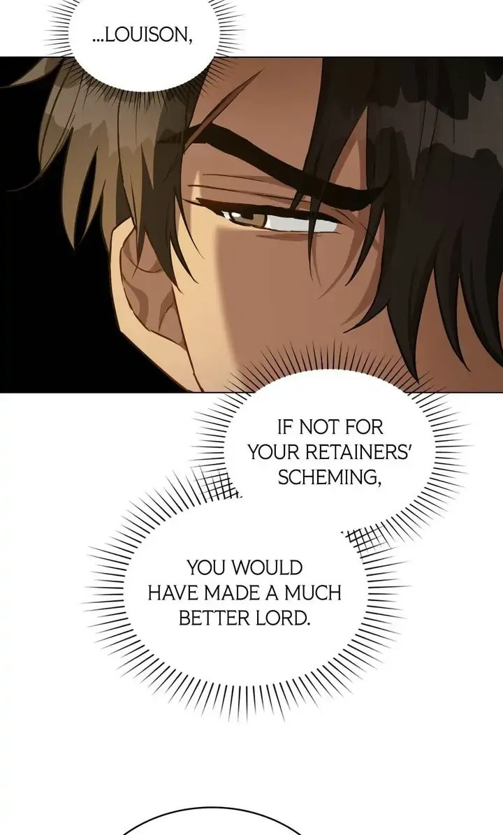 The Fallen Duke & the Knight Who Hated Him Chapter 17 page 9 - 