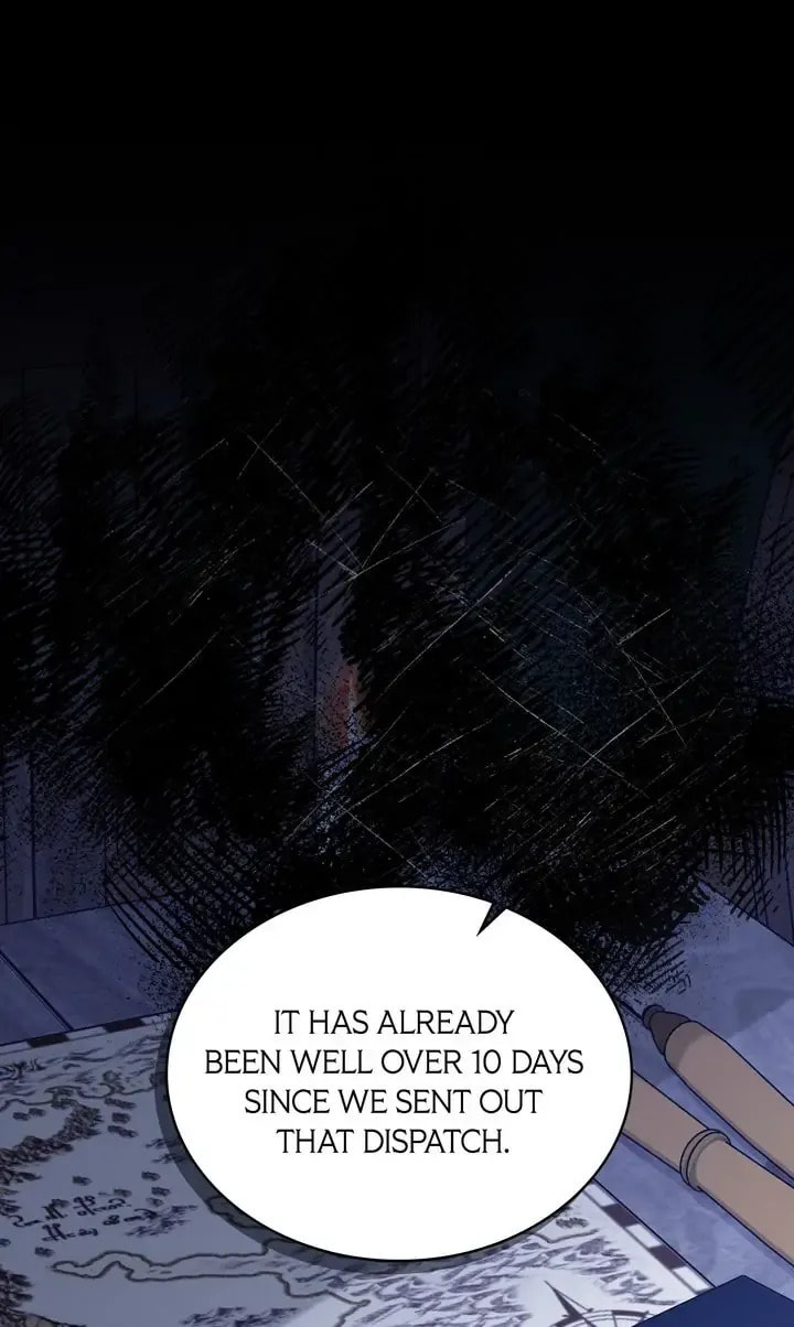 The Fallen Duke & the Knight Who Hated Him Chapter 18 page 1 - 