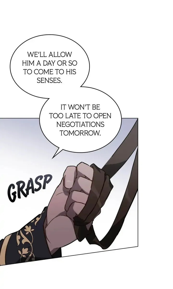 The Fallen Duke & the Knight Who Hated Him Chapter 18 page 16 - 