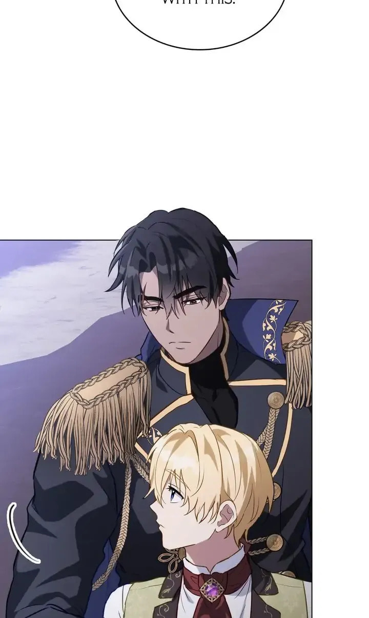 The Fallen Duke & the Knight Who Hated Him Chapter 18 page 18 - 