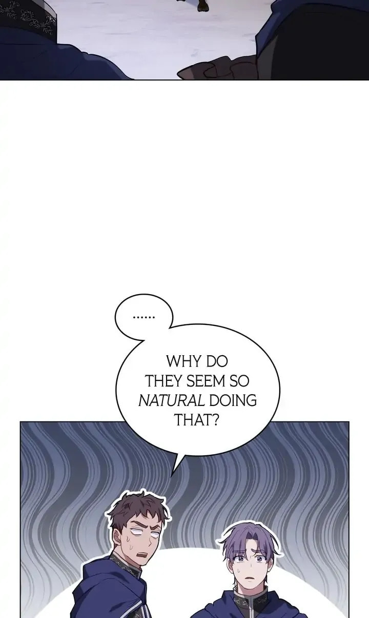 The Fallen Duke & the Knight Who Hated Him Chapter 18 page 20 - 