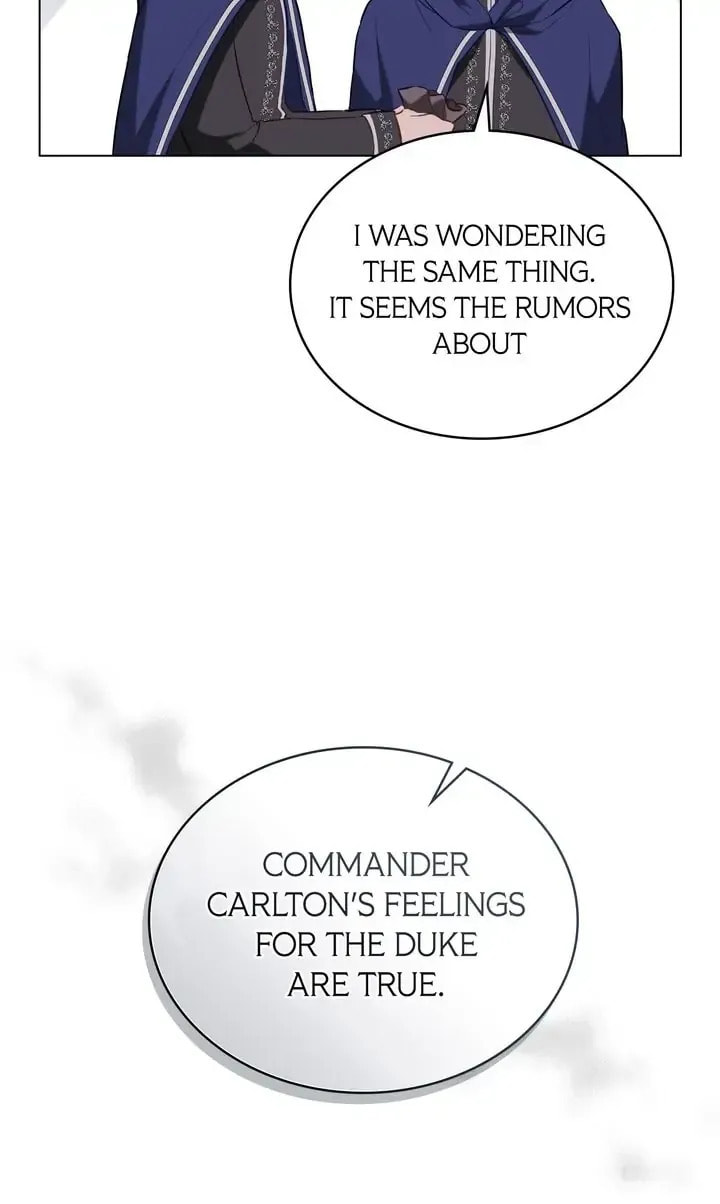 The Fallen Duke & the Knight Who Hated Him Chapter 18 page 21 - 