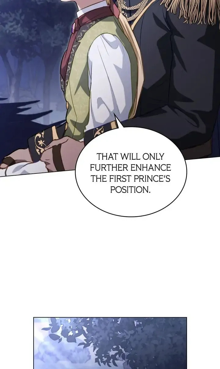 The Fallen Duke & the Knight Who Hated Him Chapter 18 page 24 - 