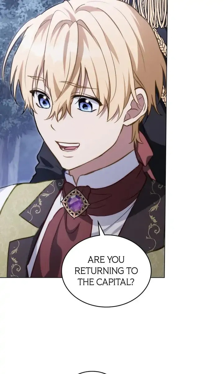 The Fallen Duke & the Knight Who Hated Him Chapter 18 page 26 - 