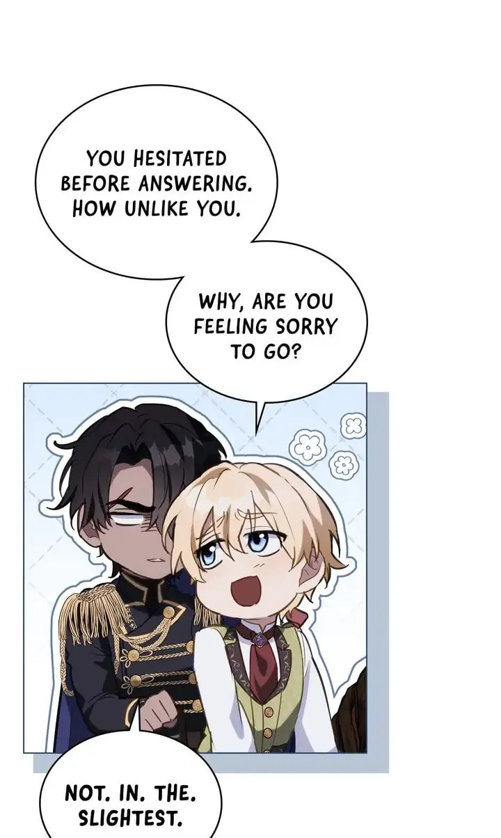 The Fallen Duke & the Knight Who Hated Him Chapter 18 page 28 - 
